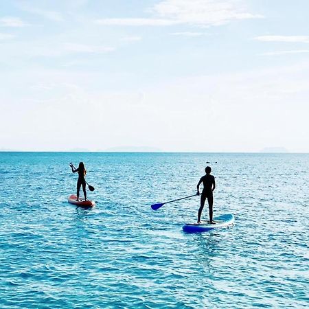 Ketapang House, Perhentian Island, Malaysia Hostel Luaran gambar